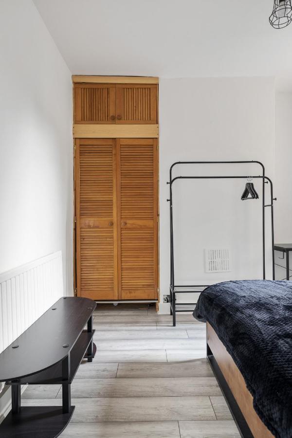 Beautifully Modern 2-Bed Apartment W/Garden London Eksteriør billede